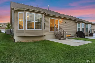 16139 Amber Vista Drive, Ellisville, MO 63021 - Photo 27