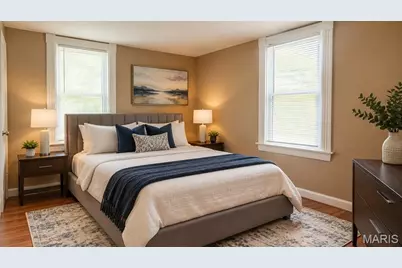 4249 Delor Street, Saint Louis, MO 63116 - Photo 5