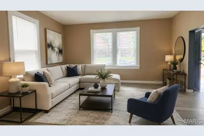 4249 Delor Street, Saint Louis, MO 63116 - Photo 3