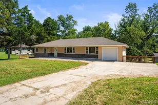 4302 Fee Fee Rd, Bridgeton, MO 63044 - Photo 3