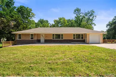 4302 Fee Fee Road, Bridgeton, MO 63044 - Photo 1