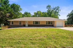 4302 Fee Fee Rd, Bridgeton, MO 63044 - Photo 1