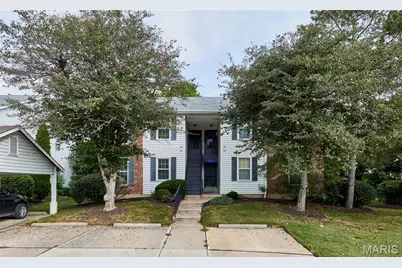 146 Old Buggy Court #A, Saint Charles, MO 63304 - Photo 5