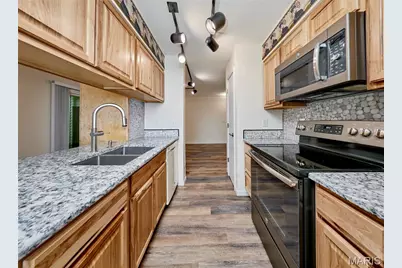 146 Old Buggy Court #A, Saint Charles, MO 63304 - Photo 23