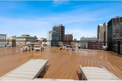 915 Olive Street #901, Saint Louis, MO 63101 - Photo 55