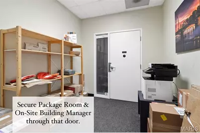915 Olive Street #901, Saint Louis, MO 63101 - Photo 39