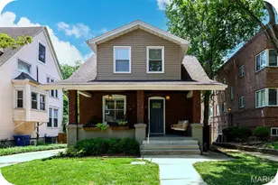 7242 Moller Ave, Maplewood, MO 63143 - Photo 1