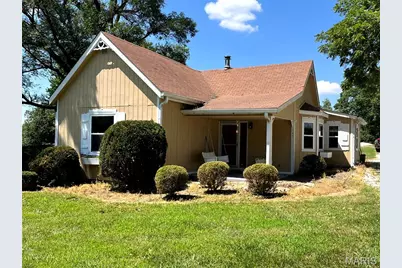 143 Penrod Road, Troy, MO 63379 - Photo 1