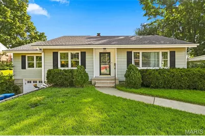 1904 Elm St Street, Saint Charles, MO 63301 - Photo 35