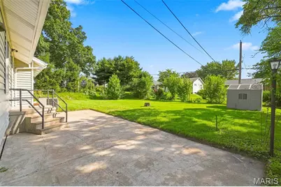 1904 Elm St Street, Saint Charles, MO 63301 - Photo 31