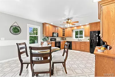 1904 Elm St Street, Saint Charles, MO 63301 - Photo 5
