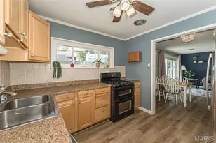 7104 Fernbrook Dr, Saint Louis, MO 63123 - Photo 13