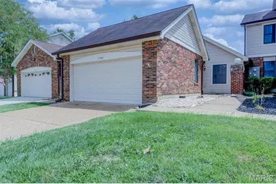 5566 Pierre Court, Unincorporated, MO 63128 - Photo 1