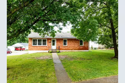 3001 Saint Marys Avenue, Hannibal, MO 63401 - Photo 1