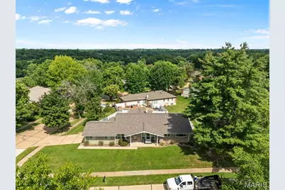 819 Big Bend Woods Drive, Ballwin, MO 63021 - Photo 69