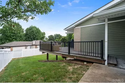 819 Big Bend Woods Drive, Ballwin, MO 63021 - Photo 57
