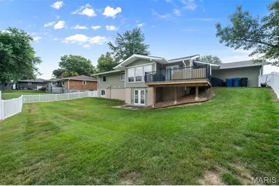 819 Big Bend Woods Drive, Ballwin, MO 63021 - Photo 59