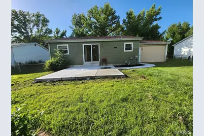 6300 Silver Fox Drive, Florissant, MO 63034 - Photo 25