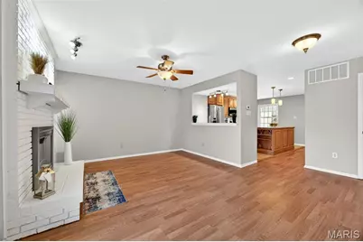 3034 Autumn Lakes Court, Maryland Heights, MO 63043 - Photo 17