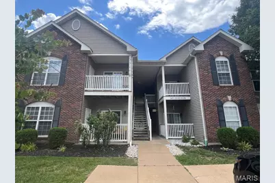 6431 Brookfield Court Drive #203, Saint Louis, MO 63129 - Photo 1