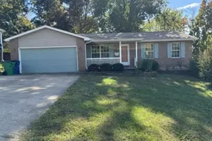 822 Sheraton, Herculaneum, MO 63048 - Photo 1