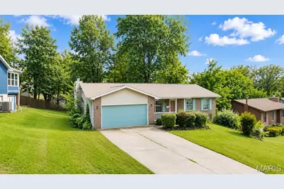 822 Sheraton, Herculaneum, MO 63048 - Photo 5