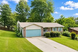 822 Sheraton, Herculaneum, MO 63048 - Photo 5