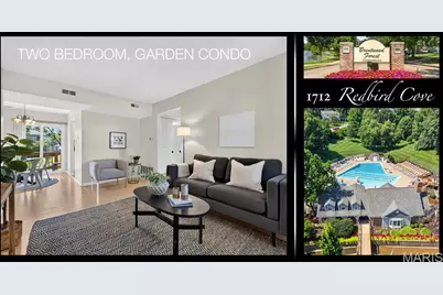 1712 Redbird Cove, Brentwood, MO 63144 - Photo 1