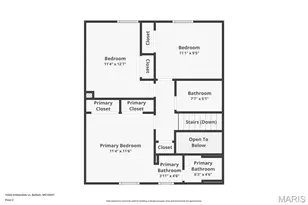 13322 Hiddendale Ln, Ballwin, MO 63021 - Photo 41