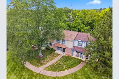 13322 Hiddendale Lane, Ballwin, MO 63021 - Photo 31