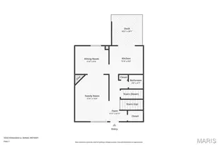 13322 Hiddendale Ln, Ballwin, MO 63021 - Photo 39