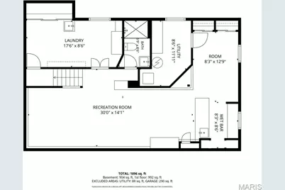 4359 Mohegan Drive, Affton, MO 63123 - Photo 47