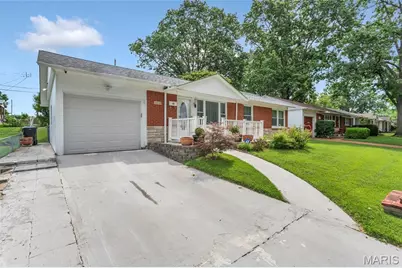 4359 Mohegan Drive, Affton, MO 63123 - Photo 41