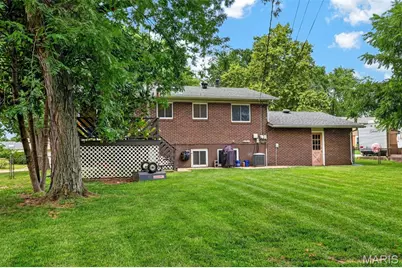 933 Barbara Ann Lane, Ellisville, MO 63021 - Photo 41