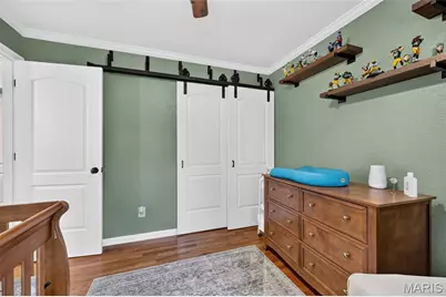 933 Barbara Ann Lane, Ellisville, MO 63021 - Photo 23