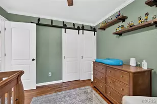 933 Barbara Ann Ln, Ellisville, MO 63021 - Photo 23