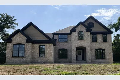 1440 Breezeridge Drive, Saint Louis, MO 63131 - Photo 1