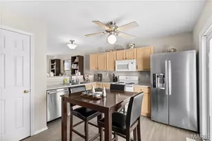 813 Brookmead Dr, O'Fallon, MO 63366 - Photo 11