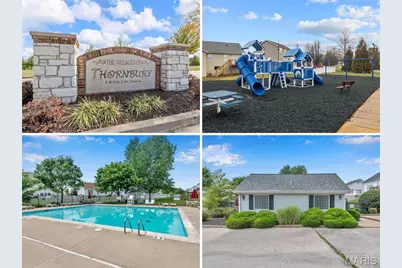 813 Brookmead Drive, O'Fallon, MO 63366 - Photo 25