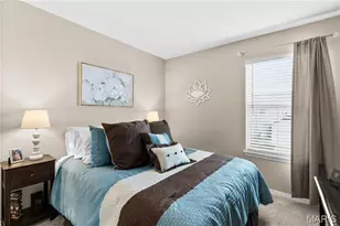 813 Brookmead Dr, O'Fallon, MO 63366 - Photo 19