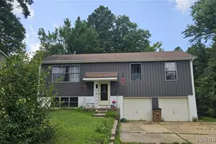 525 Skyview Dr, Washington, MO 63638 - Photo 1