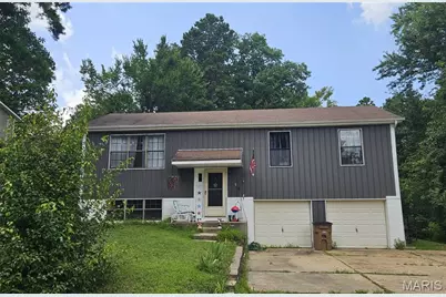 525 Skyview Drive, Washington, MO 63638 - Photo 3
