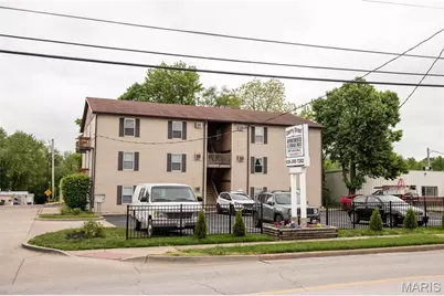 560 E Cherry Street, Troy, MO 63379 - Photo 1