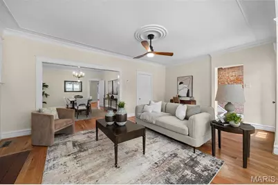 6427 Clayton Road, Saint Louis, MO 63117 - Photo 5
