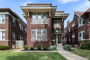 6427 Clayton Rd, Saint Louis, MO 63117 - Photo 1