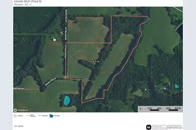 0 Walnut Hill Ln. (36.31+/- Acres), Elsberry, MO 63343 - Photo 33