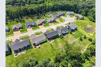 517 Stonewolf Creek Drive, Wentzville, MO 63385 - Photo 55
