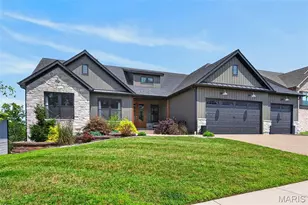 517 Stonewolf Creek Dr, Wentzville, MO 63385 - Photo 59