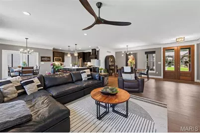 517 Stonewolf Creek Drive, Wentzville, MO 63385 - Photo 25