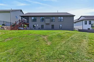 517 Stonewolf Creek Dr, Wentzville, MO 63385 - Photo 57